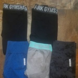 Gymshark Leggings
